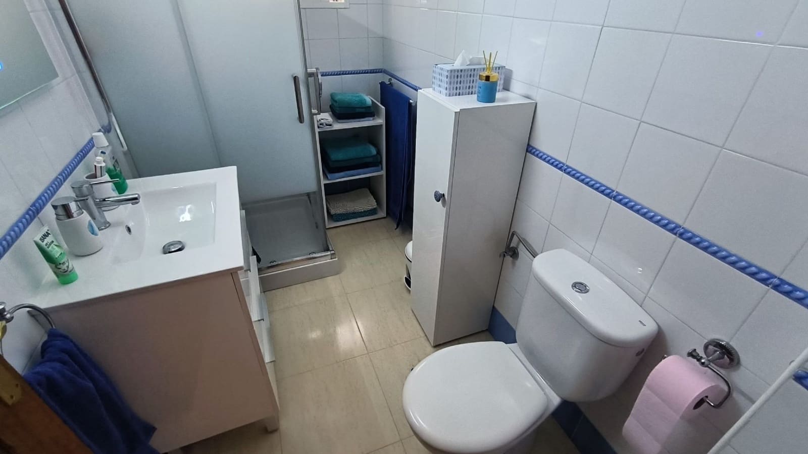 2 soveværelse Villa til salg i Polop med swimmingpool garage - € 283.500 (Ref: 9560864)