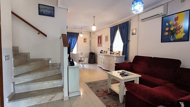 2 Zimmer Villa zu verkaufen in Polop mit Pool Garage - 283.500 € (Ref: 9560864)