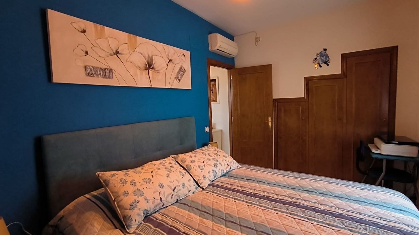 2 soveværelse Villa til salg i Polop med swimmingpool garage - € 283.500 (Ref: 9560864)