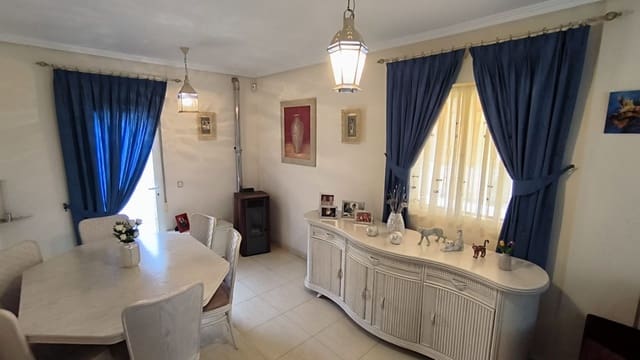 2 Zimmer Villa zu verkaufen in Polop mit Pool Garage - 283.500 € (Ref: 9560864)