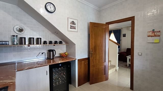 2 Zimmer Villa zu verkaufen in Polop mit Pool Garage - 283.500 € (Ref: 9560864)