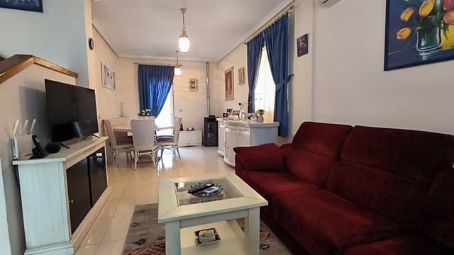 2 Zimmer Villa zu verkaufen in Polop mit Pool Garage - 283.500 € (Ref: 9560864)