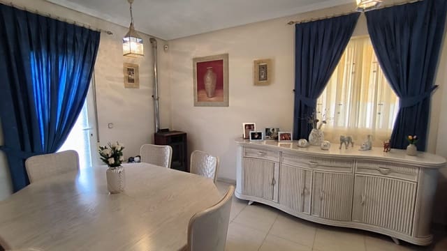 2 camera da letto Villa in vendita in Polop con piscina garage - 273.500 € (Rif: 9560864)