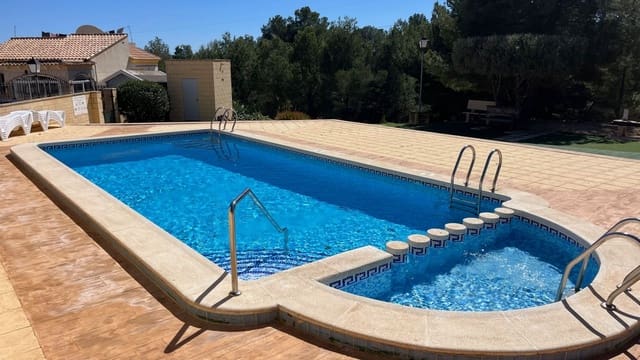 2 camera da letto Villa in vendita in Polop con piscina garage - 273.500 € (Rif: 9560864)