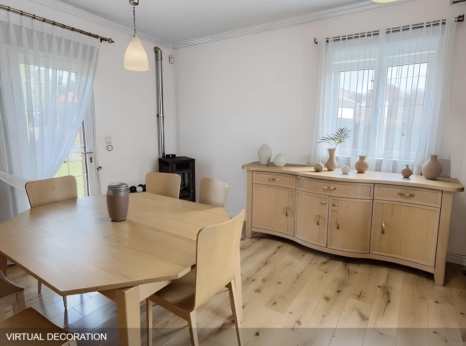 2 soveværelse Villa til salg i Polop med swimmingpool garage - € 273.500 (Ref: 9560864)