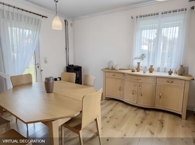 2 camera da letto Villa in vendita in Polop con piscina garage - 273.500 € (Rif: 9560864)