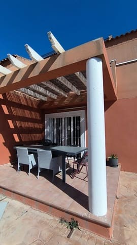 3 sovrum Villa till salu i La Nucia med pool garage - 380 000 € (Ref: 9636403)