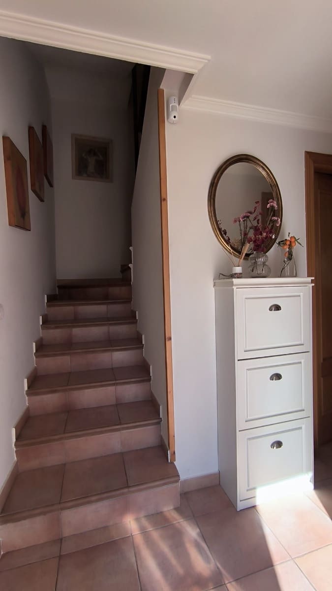 3 sypialnia Willa na sprzedaż w La Nucia z basenem garażem - 380 000 € (Ref: 9636403)