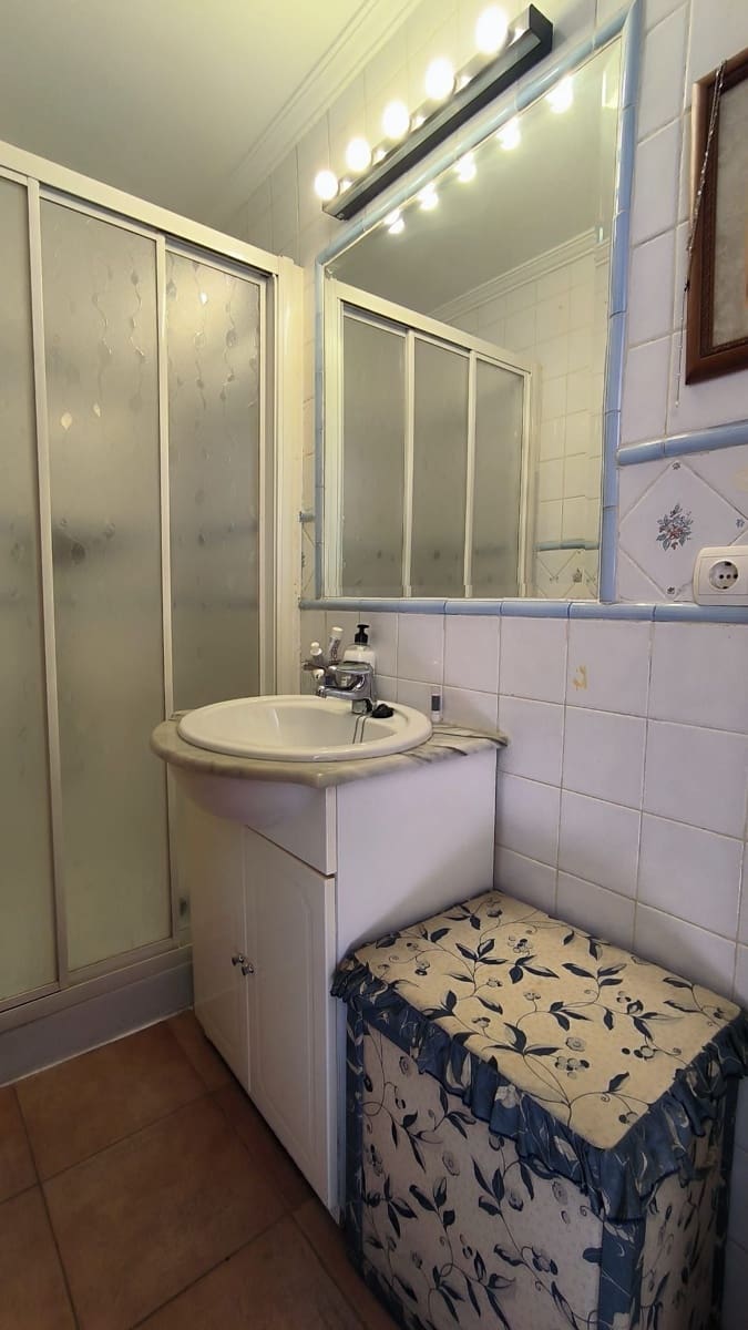 3 sypialnia Willa na sprzedaż w La Nucia z basenem garażem - 380 000 € (Ref: 9636403)