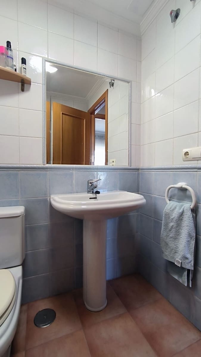 3 sypialnia Willa na sprzedaż w La Nucia z basenem garażem - 380 000 € (Ref: 9636403)