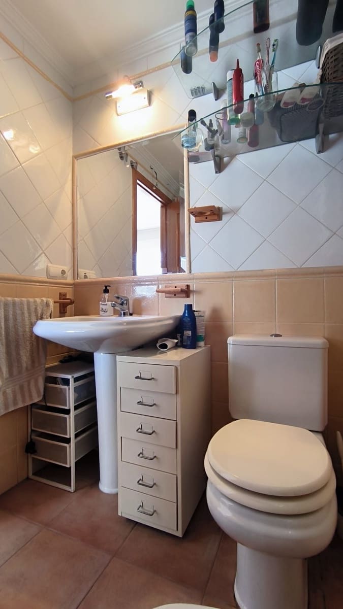 3 sypialnia Willa na sprzedaż w La Nucia z basenem garażem - 380 000 € (Ref: 9636403)