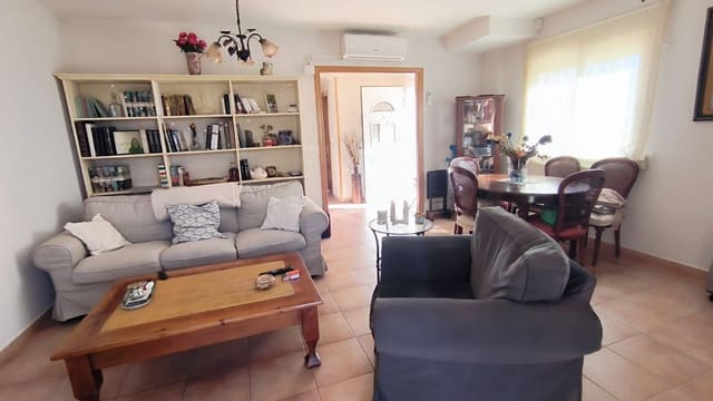 3 sovrum Villa till salu i La Nucia med pool garage - 380 000 € (Ref: 9636403)