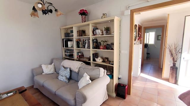 3 sovrum Villa till salu i La Nucia med pool garage - 380 000 € (Ref: 9636403)