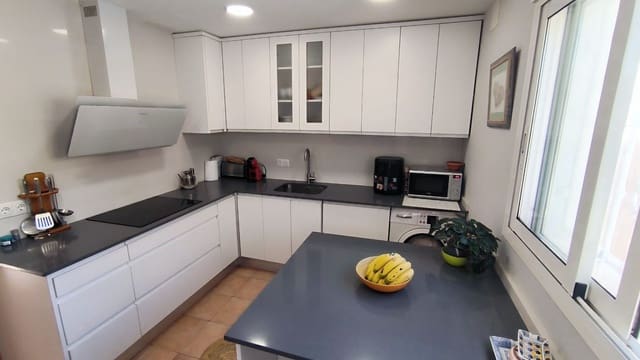 3 sovrum Villa till salu i La Nucia med pool garage - 380 000 € (Ref: 9636403)