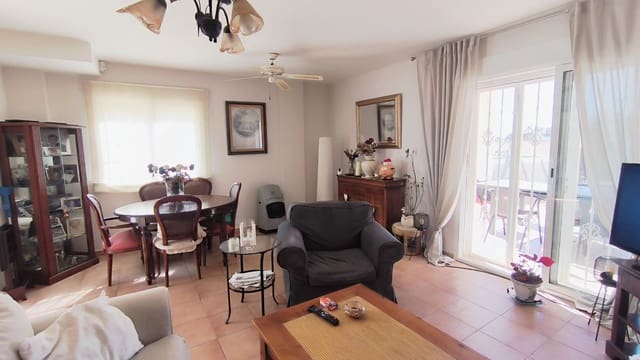 3 sovrum Villa till salu i La Nucia med pool garage - 380 000 € (Ref: 9636403)