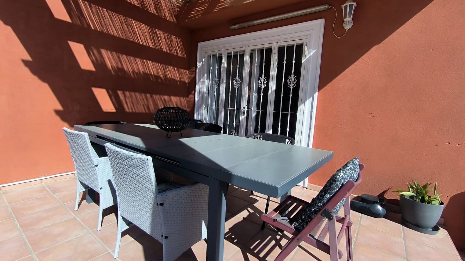 3 sypialnia Willa na sprzedaż w La Nucia z basenem garażem - 380 000 € (Ref: 9636403)