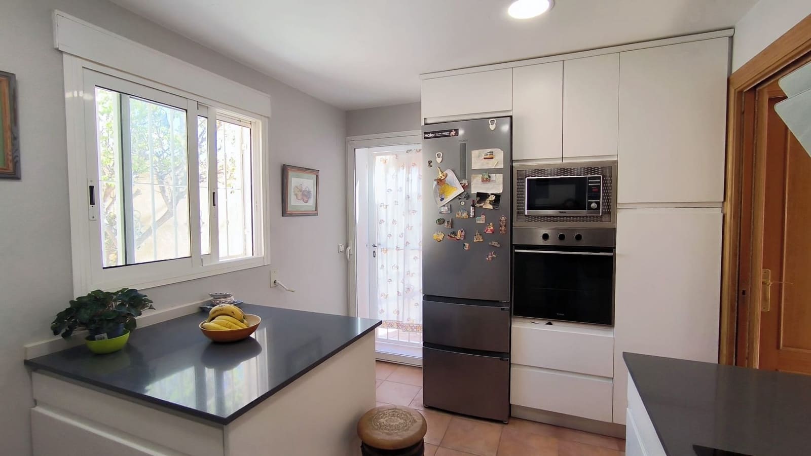 3 sypialnia Willa na sprzedaż w La Nucia z basenem garażem - 380 000 € (Ref: 9636403)