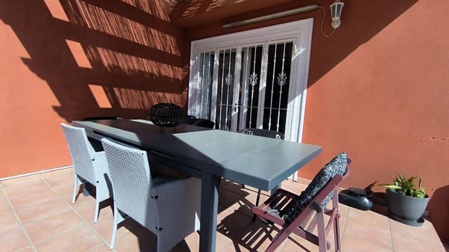 3 sovrum Villa till salu i La Nucia med pool garage - 380 000 € (Ref: 9636403)