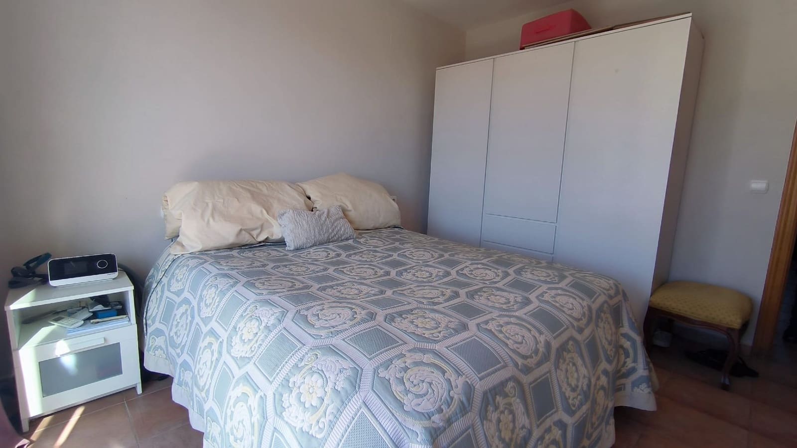 3 sypialnia Willa na sprzedaż w La Nucia z basenem garażem - 380 000 € (Ref: 9636403)