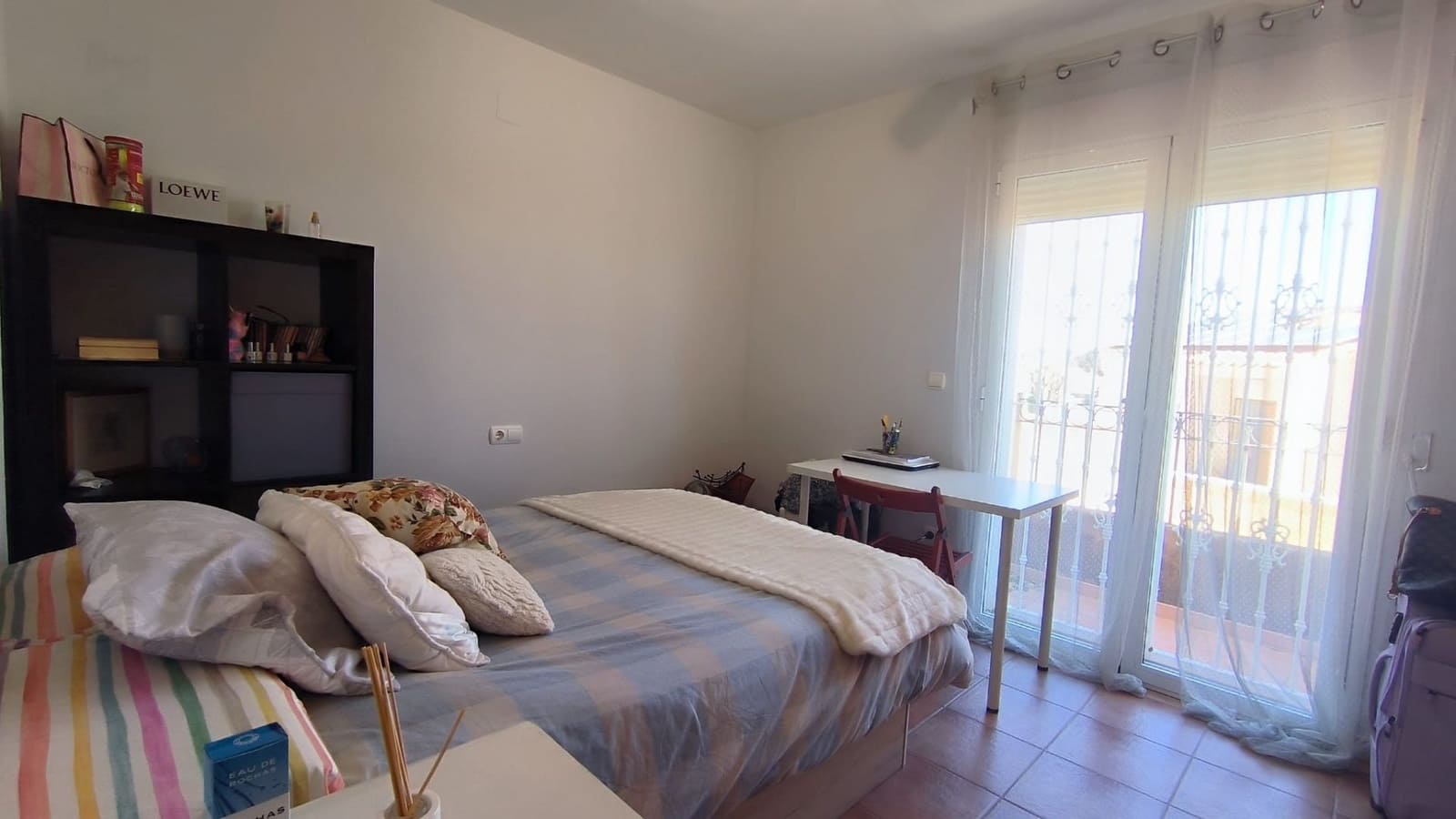 3 sypialnia Willa na sprzedaż w La Nucia z basenem garażem - 380 000 € (Ref: 9636403)