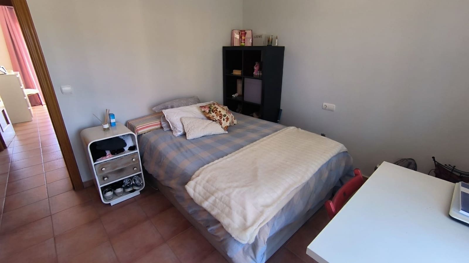 3 sypialnia Willa na sprzedaż w La Nucia z basenem garażem - 380 000 € (Ref: 9636403)