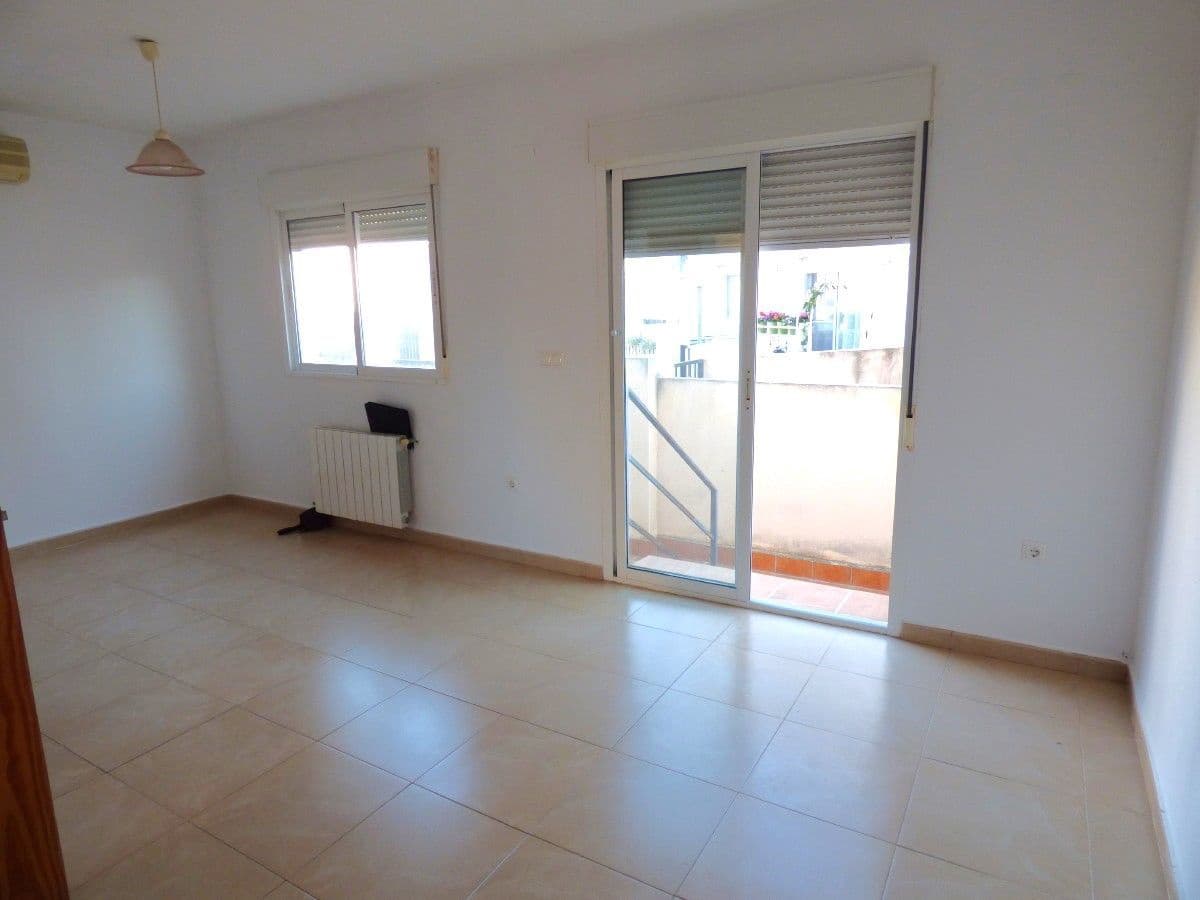 2 makuuhuone Huvila myytävänä paikassa Polop mukana uima-altaan 
autotalli - 223 000 € (Ref: 9643709)