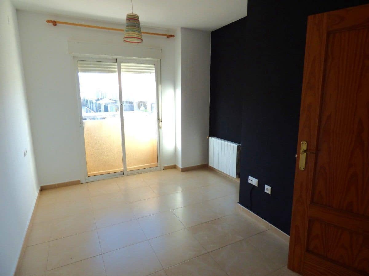 2 makuuhuone Huvila myytävänä paikassa Polop mukana uima-altaan 
autotalli - 223 000 € (Ref: 9643709)