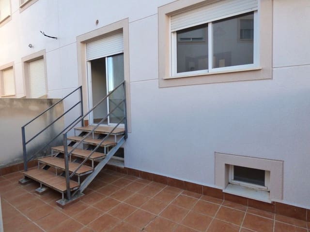 2 soverom Villa til salgs i Polop med svømmebasseng garasje - € 223 000 (Ref: 9643709)