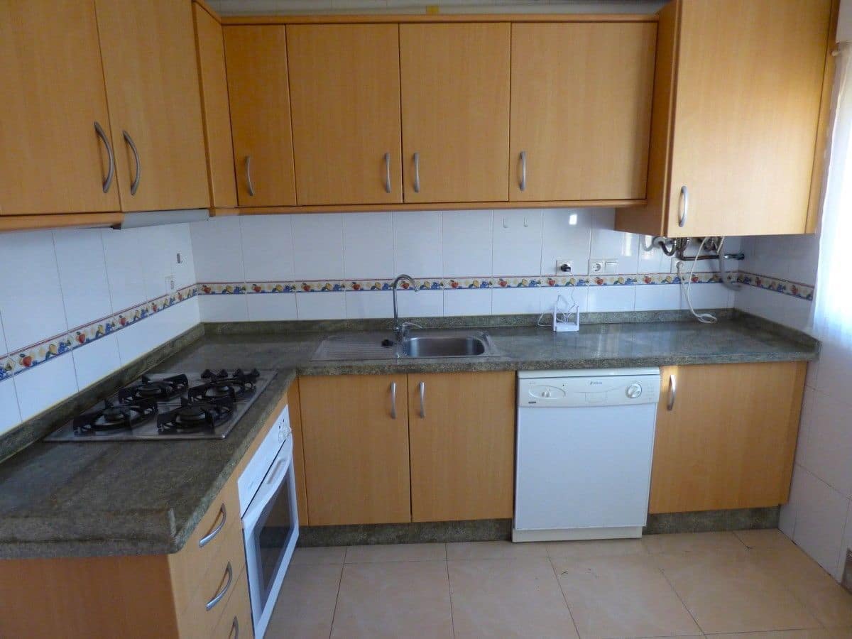 2 makuuhuone Huvila myytävänä paikassa Polop mukana uima-altaan 
autotalli - 223 000 € (Ref: 9643709)