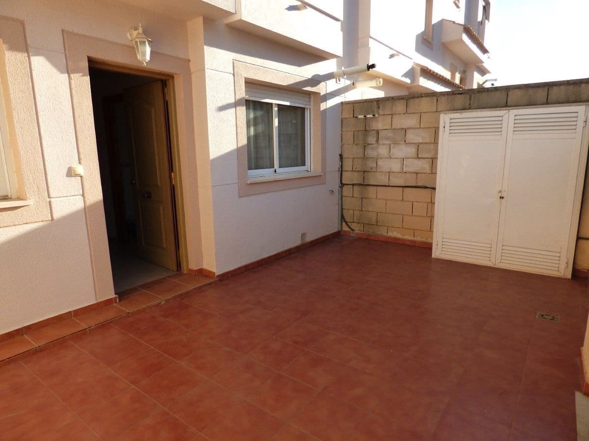 2 makuuhuone Huvila myytävänä paikassa Polop mukana uima-altaan 
autotalli - 223 000 € (Ref: 9643709)