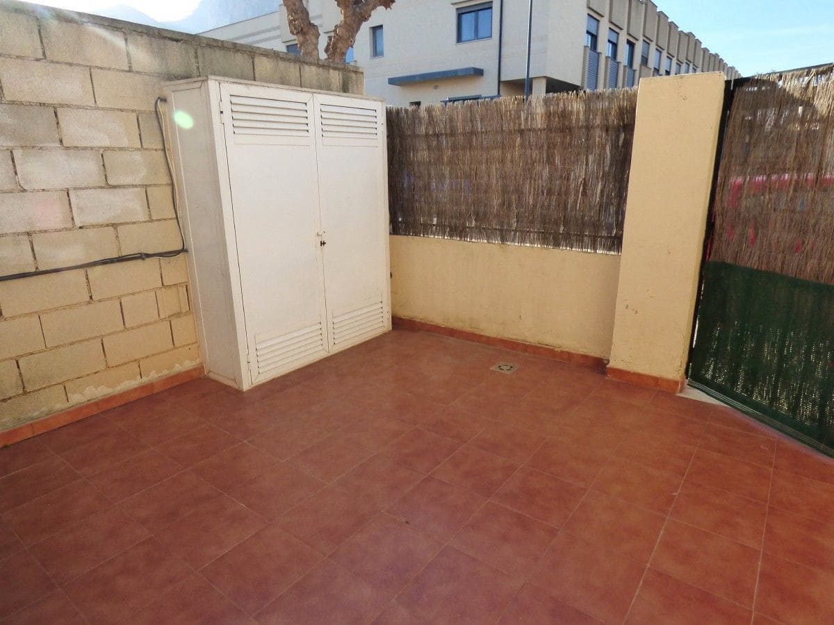 2 makuuhuone Huvila myytävänä paikassa Polop mukana uima-altaan 
autotalli - 223 000 € (Ref: 9643709)