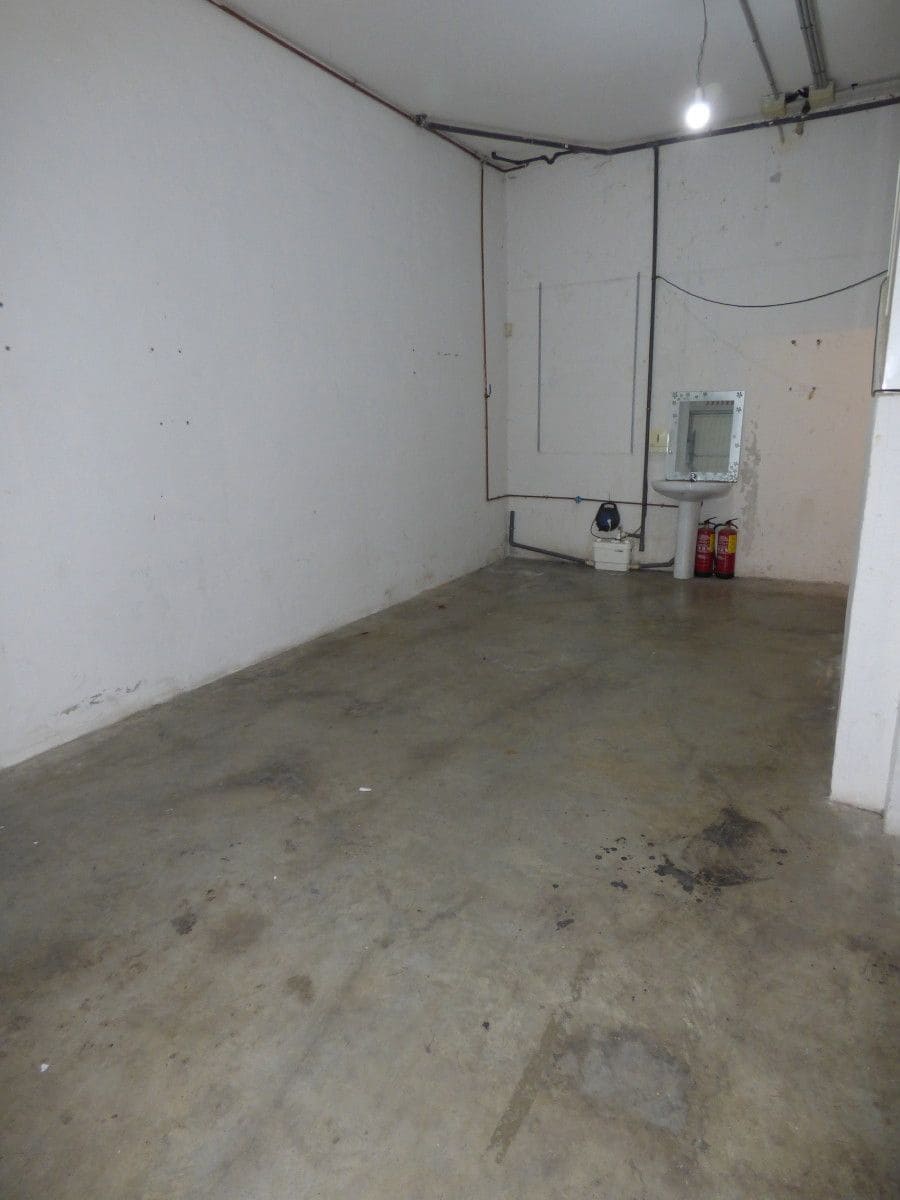 2 makuuhuone Huvila myytävänä paikassa Polop mukana uima-altaan 
autotalli - 223 000 € (Ref: 9643709)