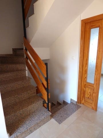 2 soverom Villa til salgs i Polop med svømmebasseng garasje - € 223 000 (Ref: 9643709)