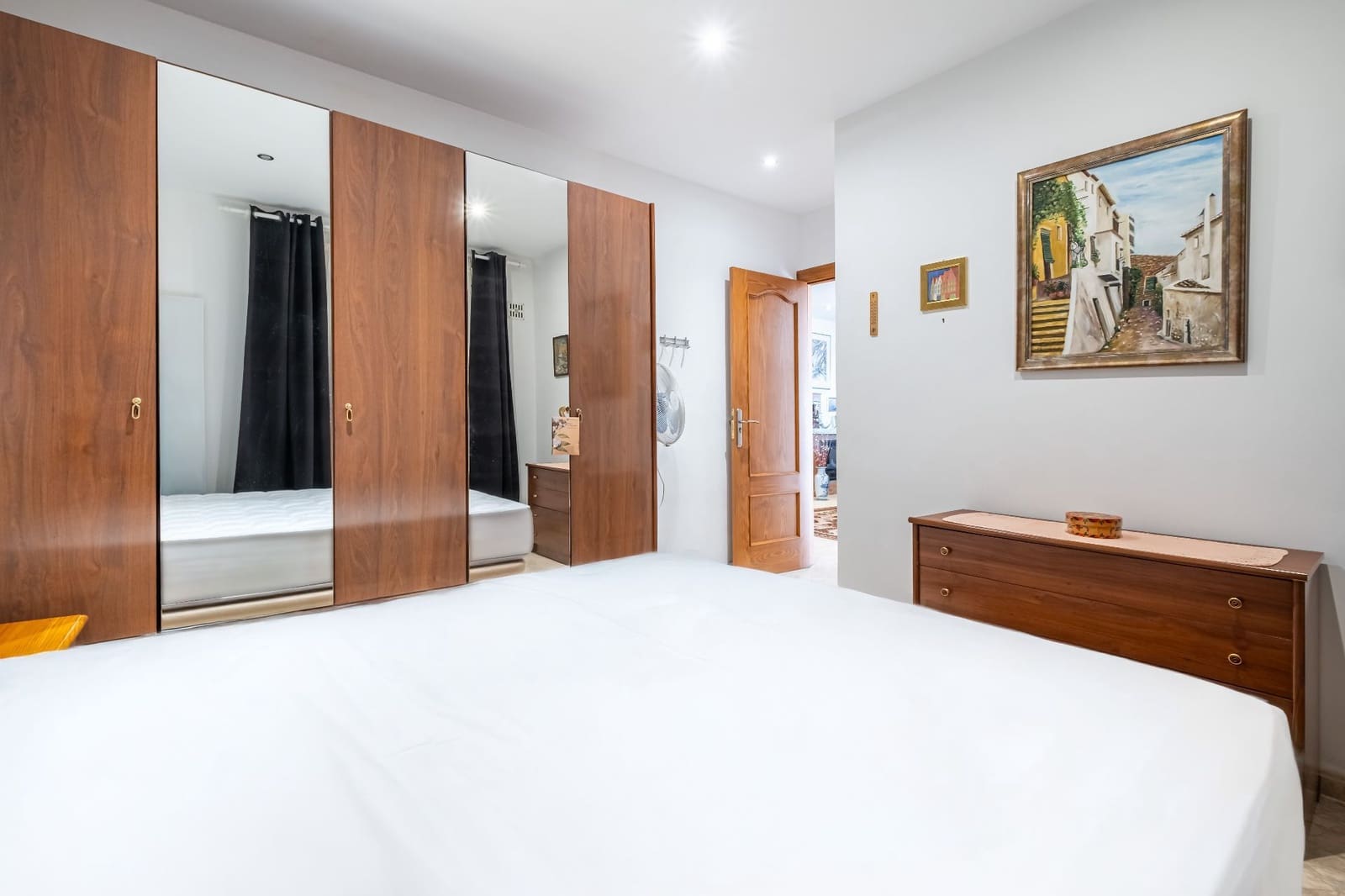 3 sypialnia Willa na sprzedaż w Alfaz del Pi / L'Alfas del Pi z basenem garażem - 385 000 € (Ref: 9665873)