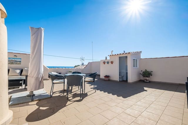 3 chambre Villa/Maison à vendre à Alfaz del Pi / L'Alfàs del Pi avec piscine garage - 385 000 € (Ref: 9665873)