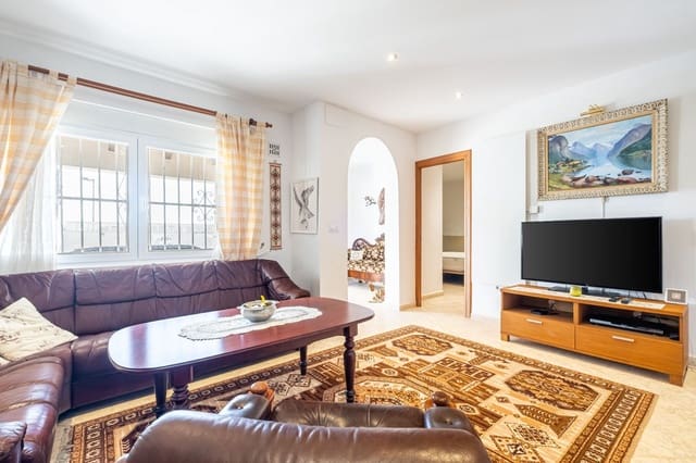 3 soveværelse Villa til salg i Alfaz del Pi / L'Alfàs del Pi med swimmingpool garage - € 385.000 (Ref: 9665873)