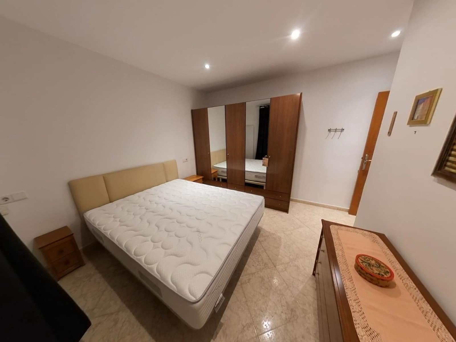 3 makuuhuone Huvila myytävänä paikassa Alfaz del Pi / L'Alfas del Pi mukana uima-altaan 
autotalli - 385 000 € (Ref: 9665873)