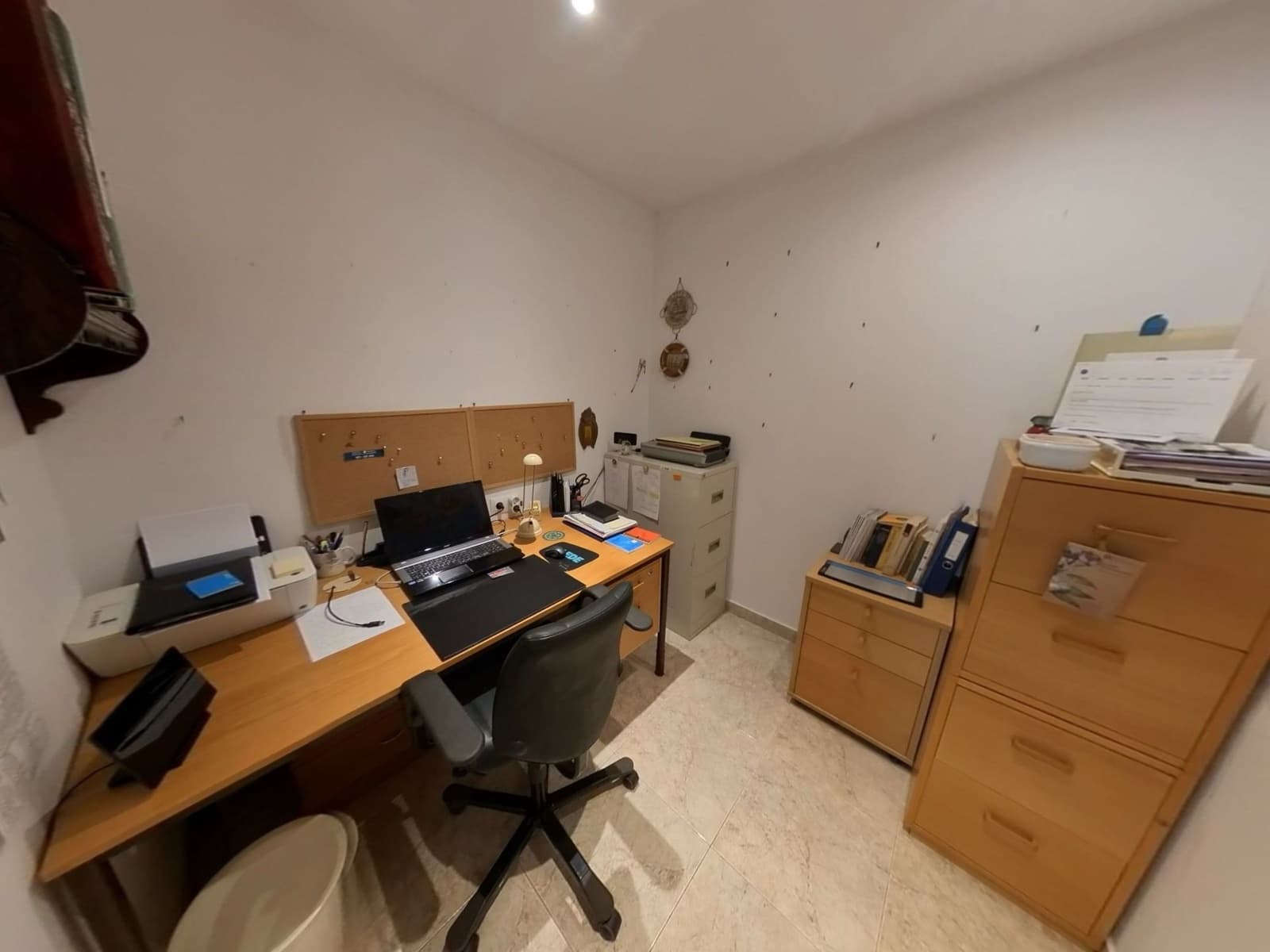 3 makuuhuone Huvila myytävänä paikassa Alfaz del Pi / L'Alfas del Pi mukana uima-altaan 
autotalli - 385 000 € (Ref: 9665873)