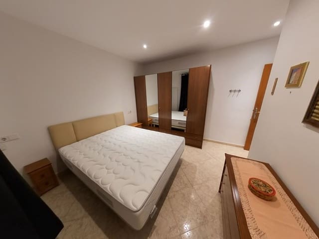 3 makuuhuone Huvila myytävänä paikassa Alfaz del Pi / L'Alfàs del Pi mukana uima-altaan 
autotalli - 385 000 € (Ref: 9665873)