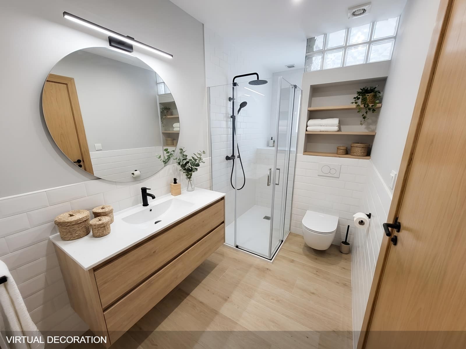 3 makuuhuone Huvila myytävänä paikassa Alfaz del Pi / L'Alfas del Pi mukana uima-altaan 
autotalli - 385 000 € (Ref: 9665873)