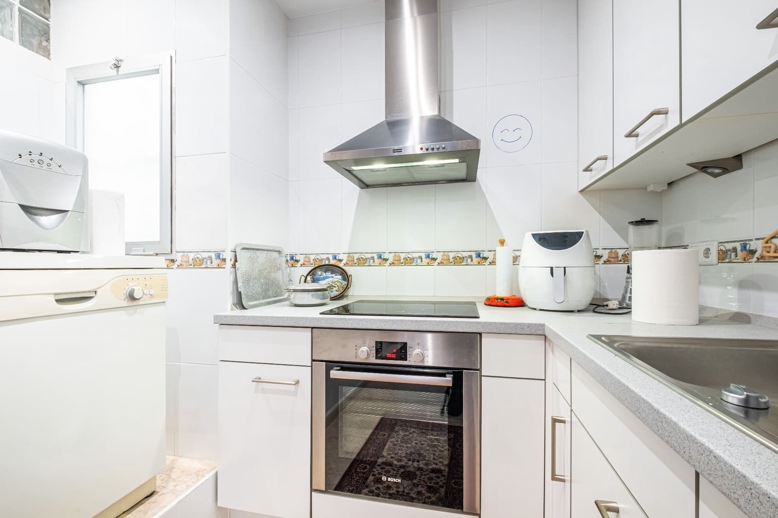 3 bedroom Villa for sale in Alfaz del Pi / L'Alfas del Pi with pool garage - € 385,000 (Ref: 9665873)