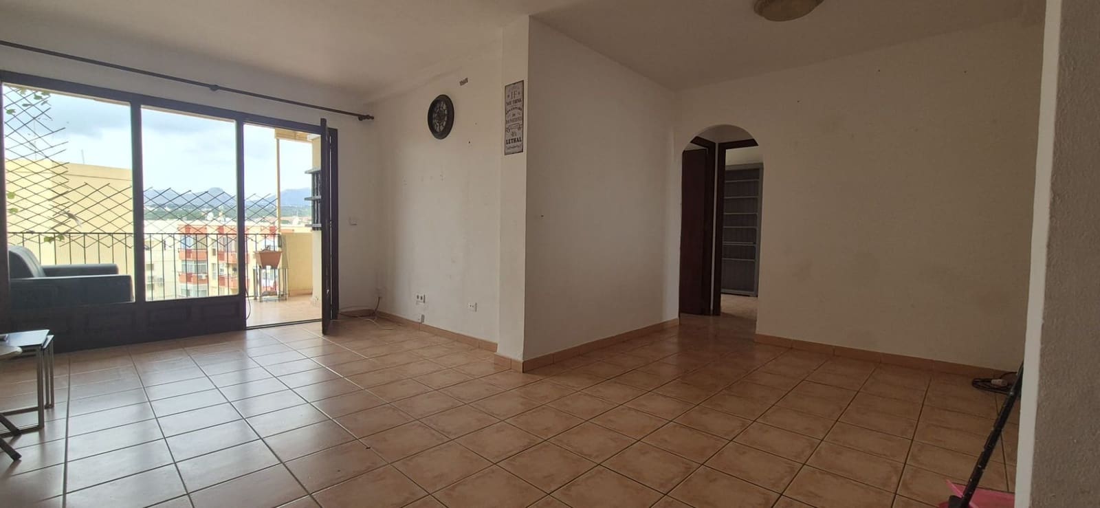 3 quarto Apartamento para venda em Alfaz del Pi / L'Alfas del Pi - 199 000 € (Ref: 9700391)