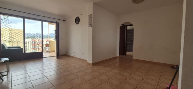 3 soverom Leilighet til salgs i Alfaz del Pi / L'Alfàs del Pi - € 199 000 (Ref: 9700391)