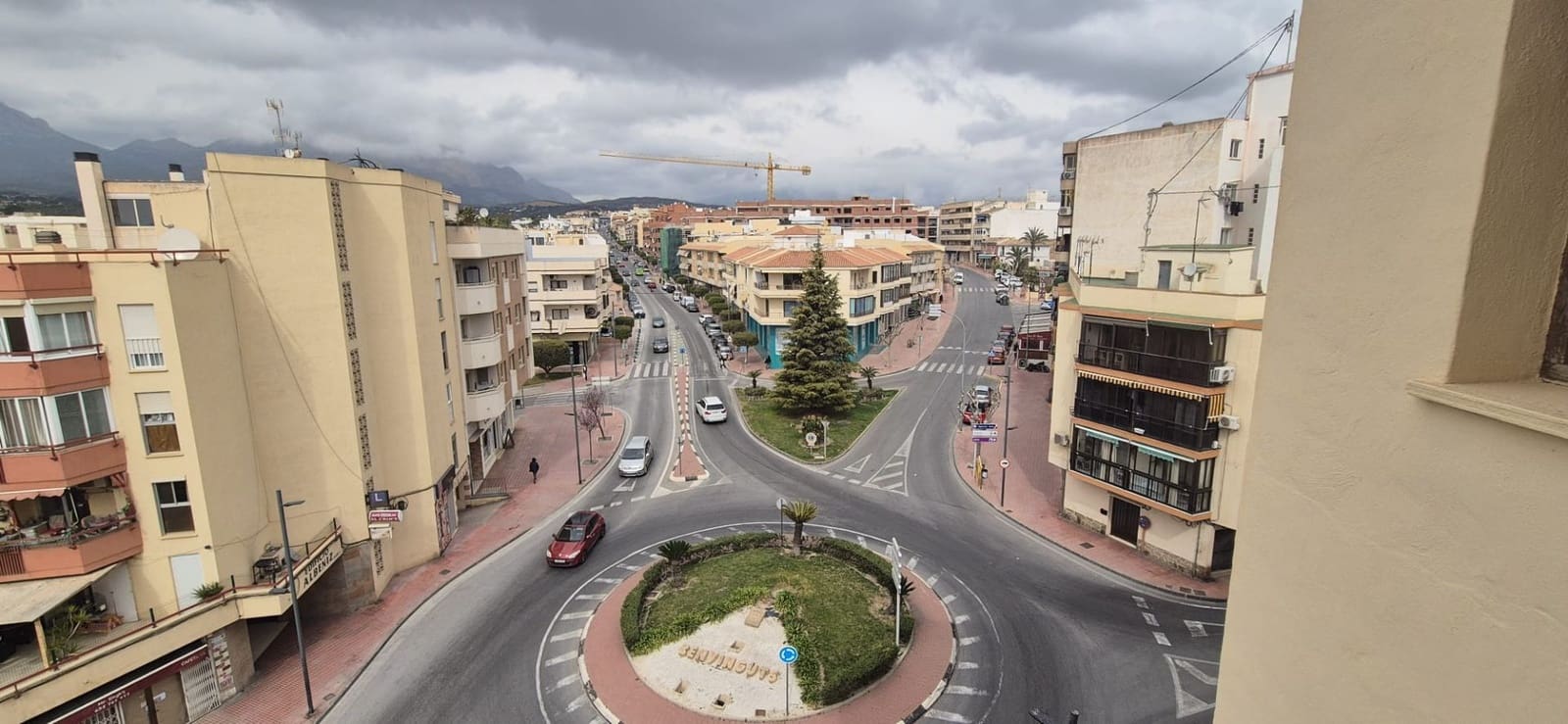 3 quarto Apartamento para venda em Alfaz del Pi / L'Alfas del Pi - 199 000 € (Ref: 9700391)