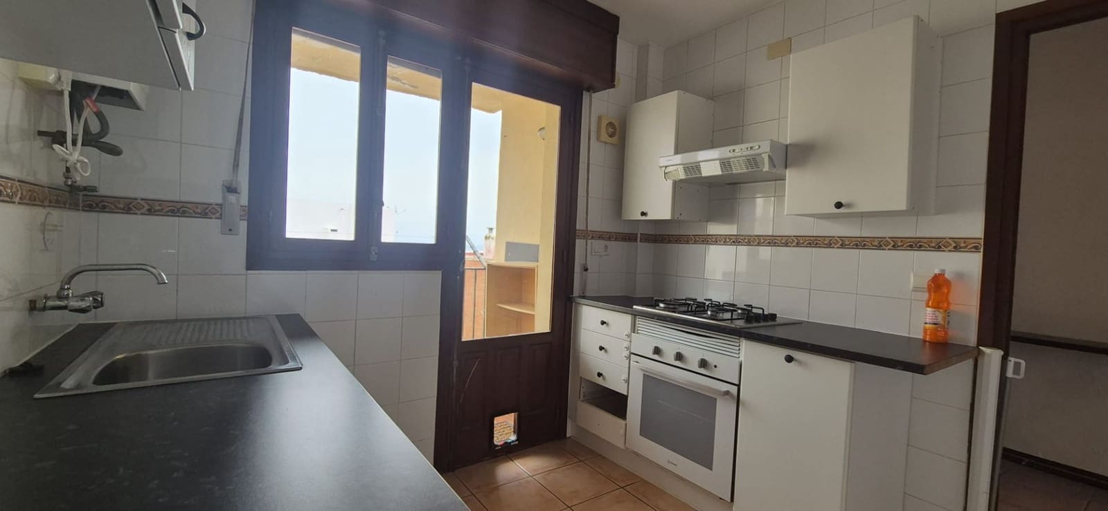 3 quarto Apartamento para venda em Alfaz del Pi / L'Alfas del Pi - 199 000 € (Ref: 9700391)