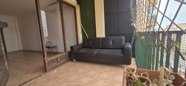 3 soverom Leilighet til salgs i Alfaz del Pi / L'Alfàs del Pi - € 199 000 (Ref: 9700391)