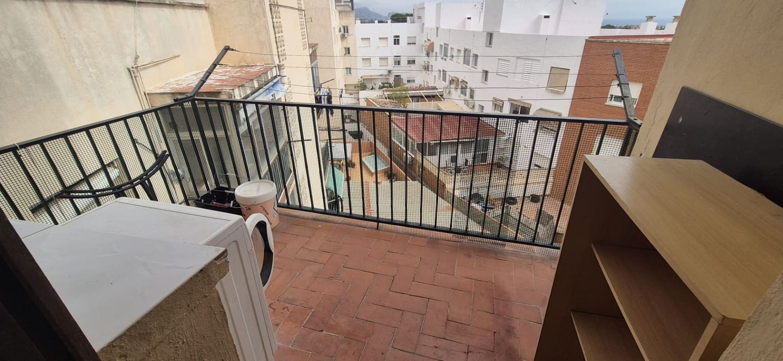 3 quarto Apartamento para venda em Alfaz del Pi / L'Alfas del Pi - 199 000 € (Ref: 9700391)