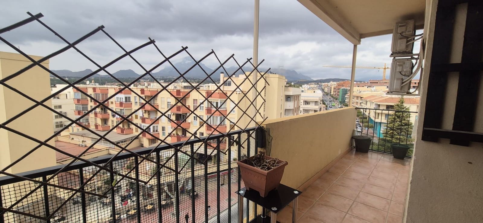 3 quarto Apartamento para venda em Alfaz del Pi / L'Alfas del Pi - 199 000 € (Ref: 9700391)