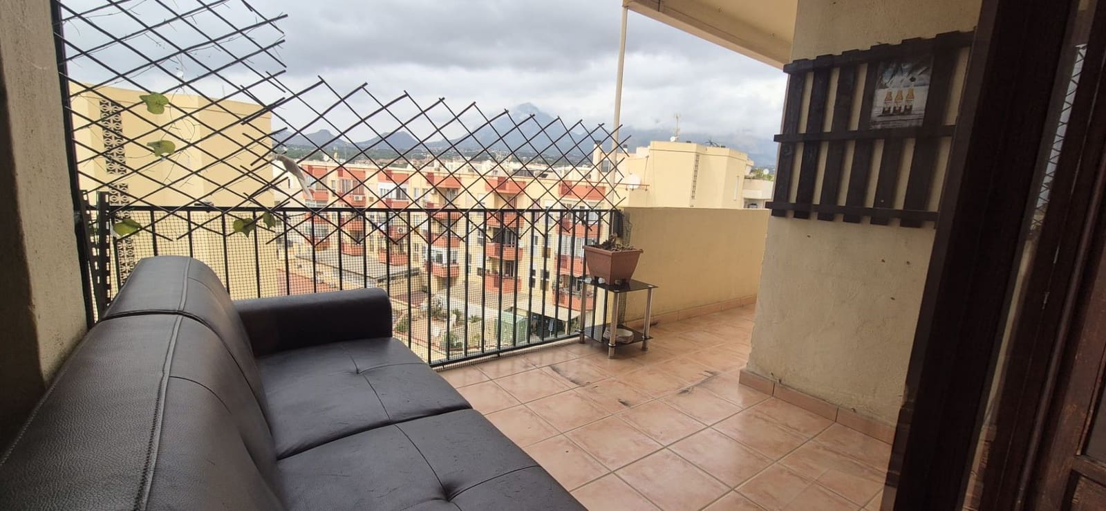 3 quarto Apartamento para venda em Alfaz del Pi / L'Alfas del Pi - 199 000 € (Ref: 9700391)