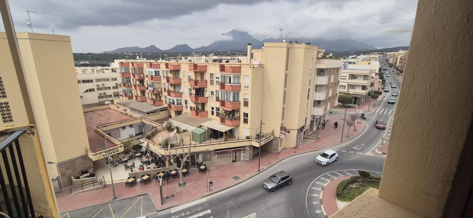 3 quarto Apartamento para venda em Alfaz del Pi / L'Alfas del Pi - 199 000 € (Ref: 9700391)